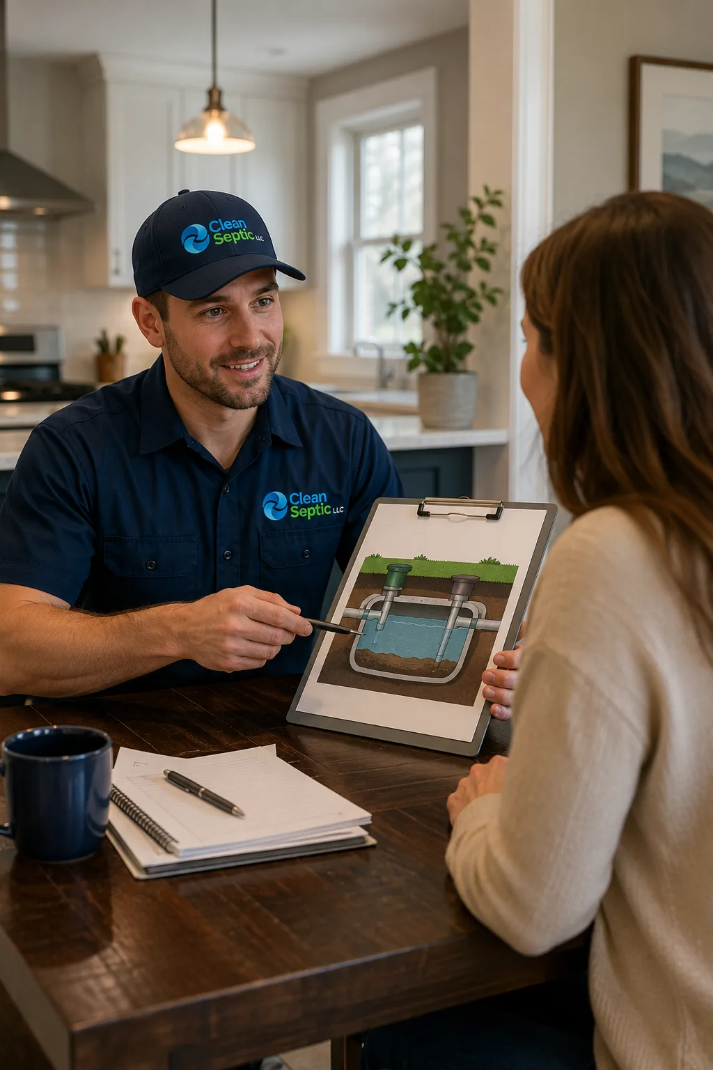 Septic Tank Pumping Ambrose, GA FAQs